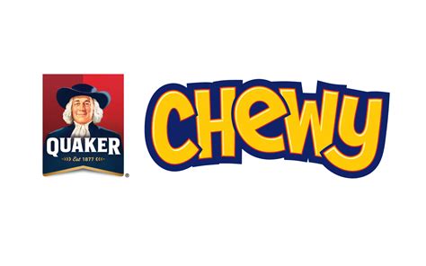 Quaker Chewy Granola Bars logo