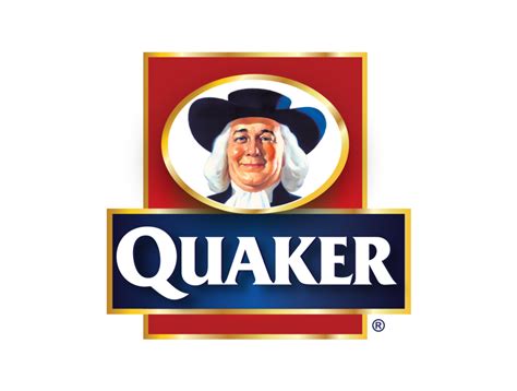 Quaker Oat Beverage Original logo
