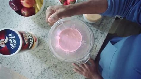 Quaker Oats TV Spot, 'Get Creative'