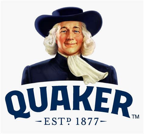 Quaker Oats logo