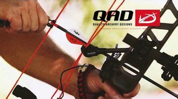 Quality Archery Designs TV Spot, 'Field to Target Line'