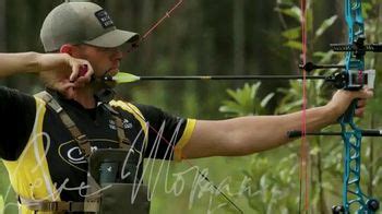 Quality Archery Designs TV Spot, 'Providing Premium Gear'