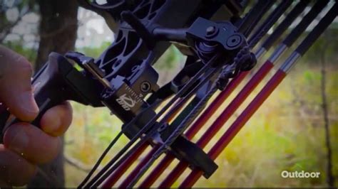 Quality Archery Designs TV commercial