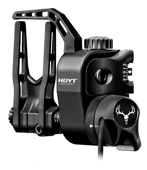 Quality Archery Designs UltraRest Integrate MX tv commercials