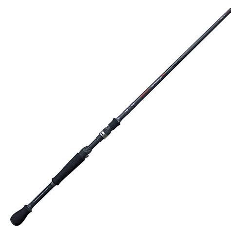 Quantum Smoke S3 PT Casting Rod