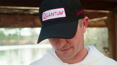 Quantum TV Spot, 'Strong is What Thrives' created for Quantum