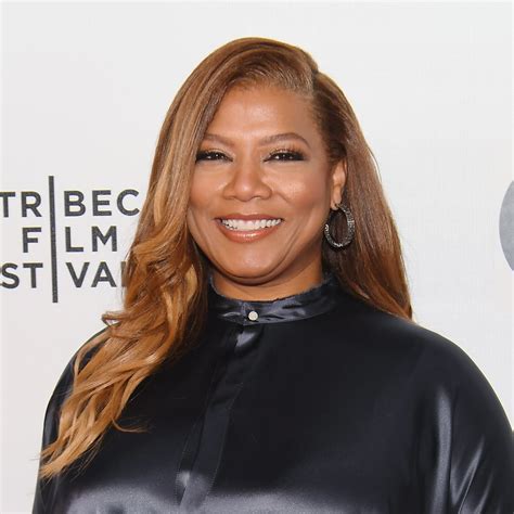 Queen Latifah tv commercials