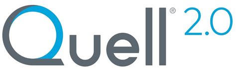 Quell Quell 2.0 logo