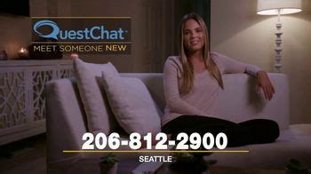 Quest Chat TV Spot, 'Fun and Happy: Seattle'