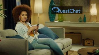 Quest Chat TV Spot, 'Part of Something Amazing' created for Quest Chat