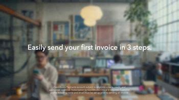 QuickBooks TV Spot, 'Print'