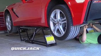 QuickJack TV Spot, 'Super Savings' created for QuickJack