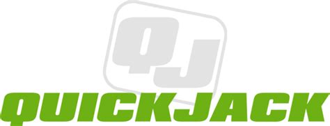 QuickJack logo