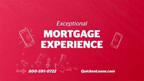 Quicken Loans 30-Year Fixed-Rate Mortgage