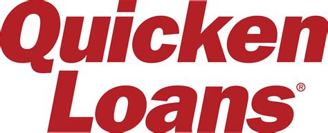 Quicken Loans FHA Streamline logo