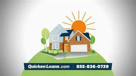 Quicken Loans HARP Loan logo