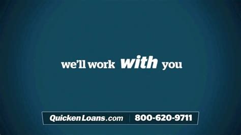 Quicken Loans HARP TV commercial - Refinance With HARP and Start Saving