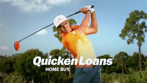 Quicken Loans TV commercial - Customized Mortgage Experience