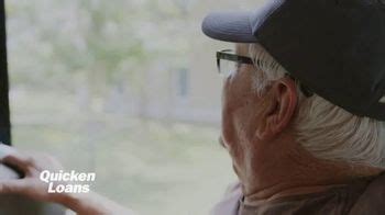 Quicken Loans TV Spot, 'History Channel: John and Ending Homelessness Among Veterans'