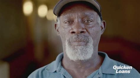 Quicken Loans TV commercial - Veteran Homelessness