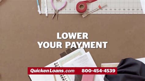 Quicken Loans YOURgage TV Spot, 'A Simple Call'