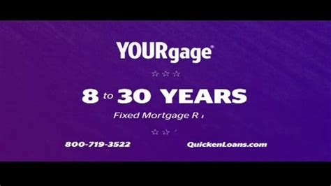 Quicken Loans YOURgage TV Spot, 'Achieve Your Mortgage Goals'