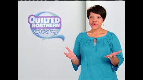 Quilted Northern TV Spot, 'Getting Real'