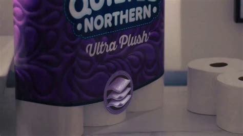 Quilted Northern Ultra Plush TV Spot, 'Keep It Quilted: Guests' created for Quilted Northern