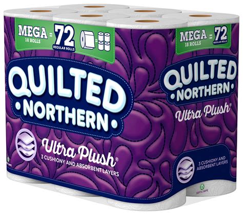 Quilted Northern Ultra Plush