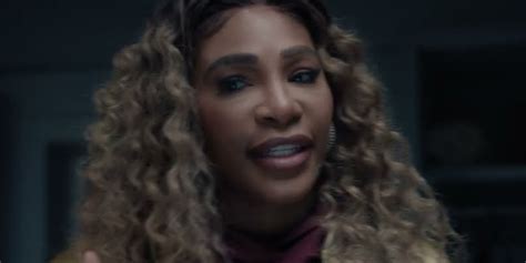 Rémy Martin Super Bowl 2023 Teaser, 'Inch by Inch: Glass' Featuring Serena Williams created for Rémy Martin