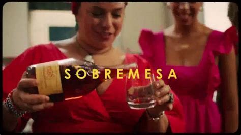 Rémy Martin TV Spot, 'Sobremesa: Chef Diana'