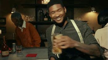 Rémy Martin TV Spot, 'Team up for Excellence' Featuring Usher featuring George Todd McLachlan