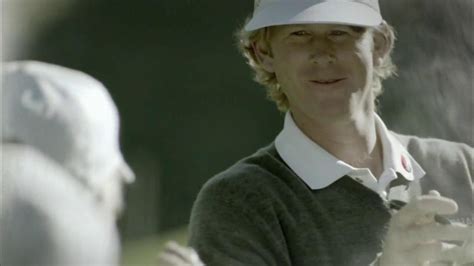 RBC TV Spot, 'Make Your Mark' Featuring Brandt Snedeker