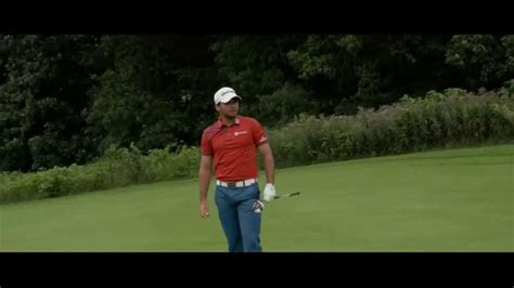 RBC TV Spot, 'No Limit' Featuring Jason Day created for Royal Bank of Canada (RBC)