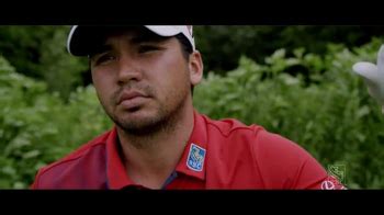 RBC TV Spot, 'No Limit' Featuring Jason Day featuring Joel Weldon