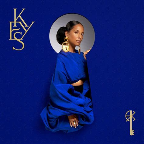 RCA Records Alicia Keys 