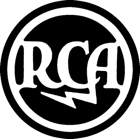 RCA Records Bandana logo