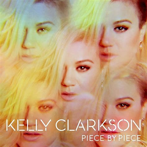 RCA Records Kelly Clarkson 