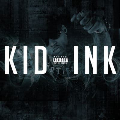 RCA Records Kid Ink logo