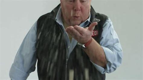 RED.org TV Spot, 'EAT' featuring Mario Batali