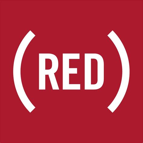 RED.org logo