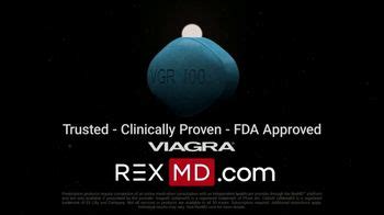 REX MD TV Spot, 'Generics Starting at $2' Song by Richard Strauss