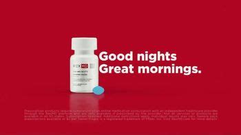 REX MD TV Spot, 'Great Mornings'