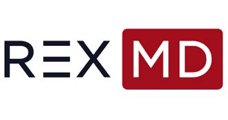 REX MD Tadalafil logo