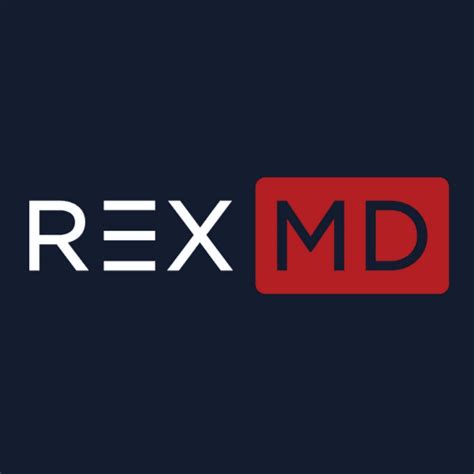 REX MD TV commercial - Real Members: Sensitive Issue