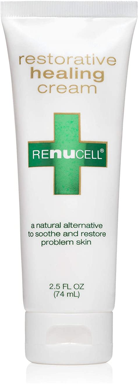 REnuCELL Restorative Healing