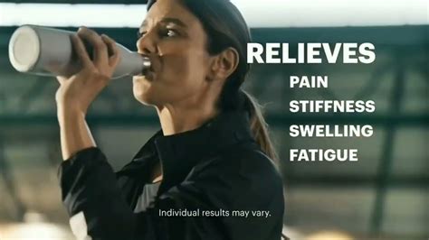 RINVOQ (Arthritis) TV Spot, 'Standup to Your Symptoms'