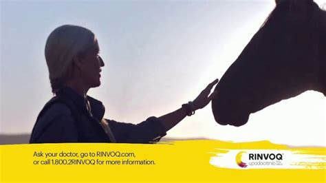 RINVOQ TV Spot, 'Your Mission: Paying for Your Medicine' created for RINVOQ (Arthritis)