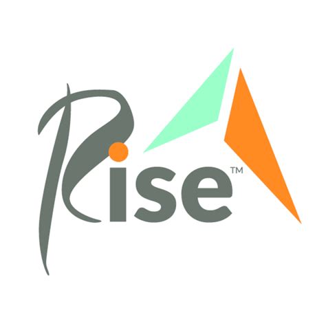 RISE to Win logo