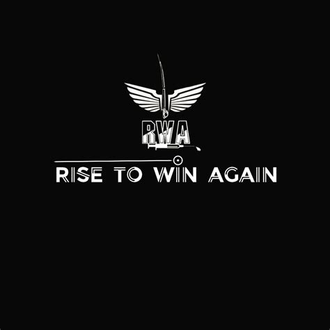 RISE to Win TV commercial - AVP